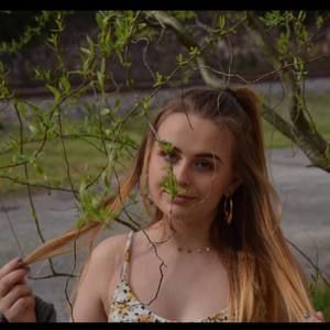 Meet your Posher, Jessie